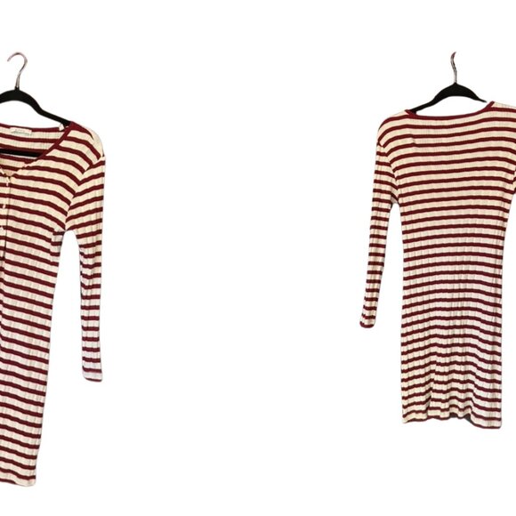 DOEN COMO dress - Picture 2 of 2